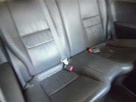 2006 Honda Accord EX Silver Coupe 3.0L Vtec AT #A24931